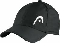 Кепка Head Pro Player Cap Унисекс 287159-BK NS