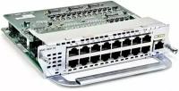 Модуль Cisco NME-16ES-1G-P 16 портов 10/100BaseTX