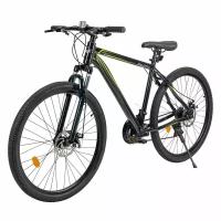 Велосипед HIPER HB-0013 Falcon Yellow 27.5''