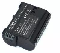 Аккумулятор для фотоаппарата Nikon EN-EL15, 7.0V, 1900mAh, код mb077187