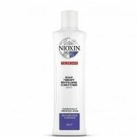 NIOXIN System 06 Scalp Revitalizer Conditioner Увлажняющий кондиционер (Система 6), 300мл