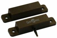 ST-DM120NC-WT Smartec Извещатель магнитоконтактный