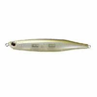 Воблер O.S.P Bent Minnow 86 F (5,9г) цвет G01