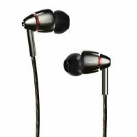 Наушники 1MORE Quad Driver In-Ear E1010, grey