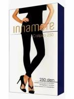 Легинсы Innamore Calipso, 25 den, размер 2, коричневый