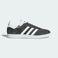 Кеды adidas Gazelle, размер 7,5 UK, серый