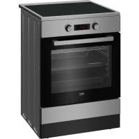 Электрическая плита BEKO FSM69301XCT