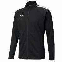 Олимпийка детская Puma teamLIGA Training Jacket_164