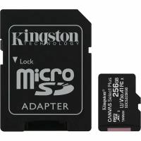 Карта памяти Kingston SDCS2/256GB