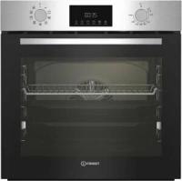 Электрический духовой шкаф Indesit IFE 3841 JC IX