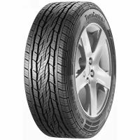 Шина для легковых автомобилей летняя Gislaved TerraControl 225/65R17 102H