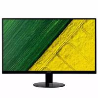 21.5" Монитор Acer SA220QAbi, 1920x1080, 75 Гц, IPS, черный