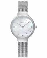 Obaku Vikke Steel V241LXCWMC