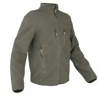 Куртка флисовая Sturmer Defender Fleece Jacket, Olive Green