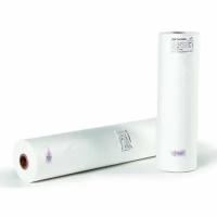 Пленка для ламинирования в рулоне Office Kit Gloss 330mm/100m (125mic) d25, 1 рулон