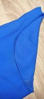 Комплект белья синий трусы-стринги Infinity Lingerie Lira 70B/M