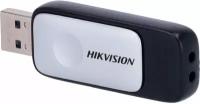 Флеш Диск Hikvision 16GB M210S HS-USB-M210S 16G U3 BLACK USB3.0 черныйбелый