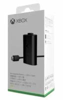 Аккумуляторная батарея для Xbox One S/X с кабелем для зарядки