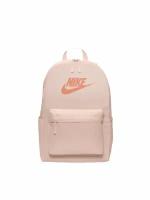 Рюкзак Nike Heritage Backpack pink