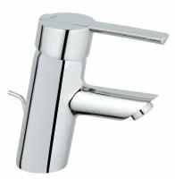 Смеситель для раковины (умывальника) Grohe Feel 32557000 хром