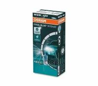 Лампа W5w 12V 5W W2.1x9.5d Cool Blue Intense (Next Generation) 4000К 2825Cbn Nsii0023870069 Osram арт. 2825CBN