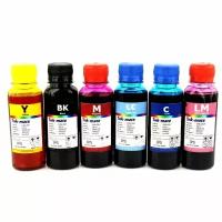 Комплект чернил Epson Ink-Mate (100ml. 6 цветов) для Epson Stylus Photo TX659