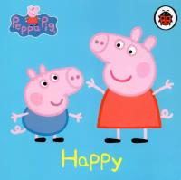 Peppa Pig: Happy