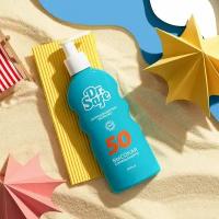 Молочко cолнцезащитное DR.Safe SPF 50 200мл