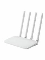 Xiaomi маршрутизатор (wi-fi роутер) Mi Wi-Fi Router 4C (R4CM), белый