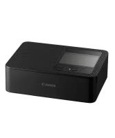 Фотопринтер Canon Selphy CP1500, Black