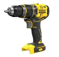 Ударная дрель-шуруповерт Stanley FatMax v20 SFMCD721B