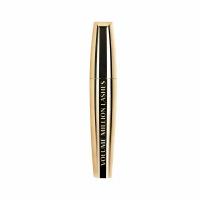 Тушь для ресниц Коричневая L'Oreal Volume Million Lashes Gold Mascara