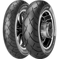 Мотошина Metzeler ME 888 Marathon Ultra(Задняя): 200/50 R17 75W (Задняя) (чоппер/круйзер)