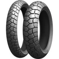 Мотошина Michelin Anakee Adventure(Задняя): 170/60 R17 72V (Задняя) (эндуро)