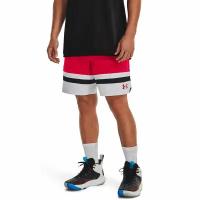 Шорты Under Armour UA Baseline Woven Short II для мужчин 1377309-600 XL