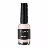 Kapous Professional Nails лак для ногтей "Hi - Lac" 2074, 8мл