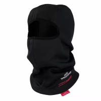 Мотоподшлемник / Балаклава / Подшлемник для мотошлема Bering CAGOULE WINDSTOPPER Black