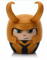 Коллекционная Мини-Колонка Bitty Boomers Marvel: Loki