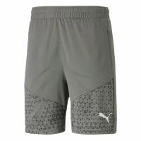 Шорты тренировочные Puma teamCUP Training Shorts, размер M