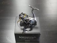 Катушка для рыбалки Shimano 16 Vanquish С2500HGS