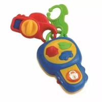 Музыкальная игрушка Little Tot Мои первые ключи (LT3973TA)