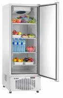 Abat Шкаф холодильный низкотемпературный ШХн-0,7-02 краш