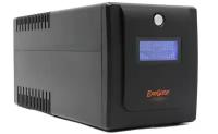 ИБП Exegate Power Smart 1500VA LLB-1500 LCD