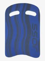 Доска для плавания Joss Swim board, blue