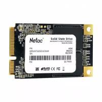 Внутренний SSD Netac 128 ГБ N5M ( NT01N5M-128G-M3X )