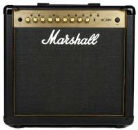 Гитарный комбоусилитель Marshall MG50GFX, 50Вт