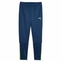 Брюки тренировочные Puma teamLIGA Training Pants Jr, рост 116 см