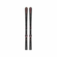 Горные лыжи Atomic Redster G9I + X 12 GW Black/Red