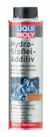 LIQUI MOLY 8354 Очиститель маслянной системы LIQUI MOLY 0,3л Hydro-Stossel-Additiv (стоп-шум)