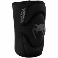 Наколенник Venum Kontact Gel Knee Pads черный S